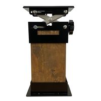 和気産業 WALISTーONE(ウォリストワン) 2×4材1本用 強力ジャッキ W1-001 1個（直送品）