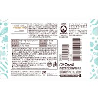 dacco ダッコ ベビードライコットンシート 120枚入 1個 オオサキメディカル