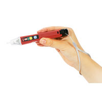 エー・アンド・デイ 非接触型検電器 AD-5571