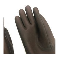 弘進ゴム 作業短手袋 3号 J0016BB 1双 67-2518-13（直送品）