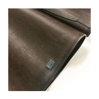 弘進ゴム 水産5本指長手袋 40cm J0003BA 1双 67-2518-11（直送品）