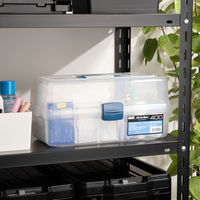 JEJアステージ オールインボックス400 ナチュラル 1個