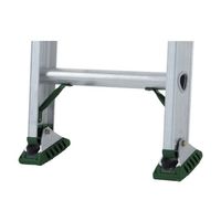 アルインコ 三連梯子TRN TRN63 1台 62-9061-63（直送品）