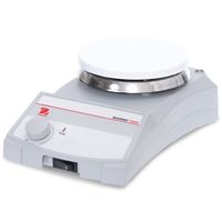 オーハウス ホットプレート 13.5cm diameter e-G21HPRDS 1台 67-3116-22（直送品）