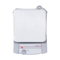 オーハウス ホットプレート 17.8×17.8cm e-G21HP07C 1台 67-3116-23（直送品）