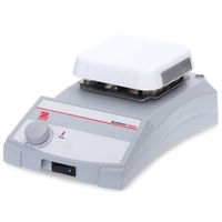 オーハウス ホットプレート 10.2×10.2cm e-G21HP04C 1台 67-3116-24（直送品）