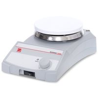 オーハウス スターラー 13.5cm diameter e-G21STRDS 1台 67-3116-28（直送品）