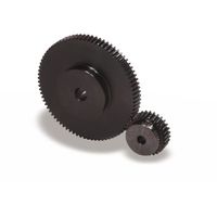 小原歯車工業 平歯車|平歯車 SS SS2ー42 1個（直送品）