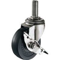 ハンマーキャスター ハンマーキャスター(オールステンレス) 320SA・315SA 315SAーUB65 1個（直送品）