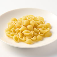 無印良品 小麦の旨みひきたつ コンキリエ 200g 1セット（1袋×16） 良品計画