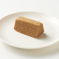 無印良品 不揃い ちいさな塩キャラメルバウム 1セット（1個×4） 良品計画