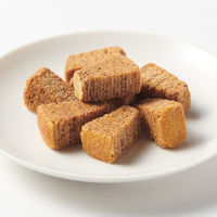 無印良品 バナナバウムのひとくちラスク 33g 1セット（1袋×2） 良品計画