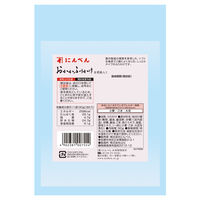 にんべん 釜炊きおかかふりかけ 金胡麻入り 90g 1セット（1個×3）