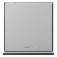 アイ・オー・データ機器 Wi-Fi6 2.5Gbpsルーター WN-DAX5400QR 1個（直送品）