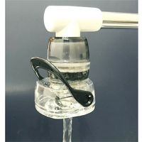 浄水蛇口 備長炭シャワー 1個 ボンスター販売