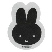 ミッフィー 不織布スポンジ 1セット（4個入） オカトー