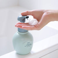 【セール】ピジョン フィルベビー ベビー全身泡ソープ 詰め替え 400ml 1個