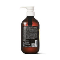 バイタミング リフレッシング ボディソープ ポンプ 500ml ライフロング 【液体タイプ】