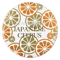 STEAMCREAM（スチームクリーム） ジャパニーズシトラス 75g