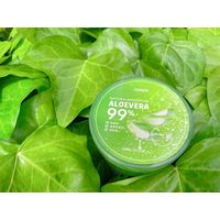 CENQUR（センクウ）モイスチャーゲル アロエベラ99％ 300g 2個 千空