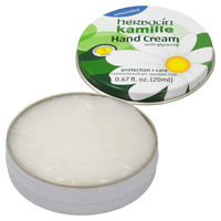 herbacin（ハーバシン） ハンドクリーム 無香料 20mL