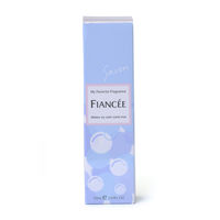 フィアンセ ボディミスト シャボン 50mL 井田ラボラトリーズ