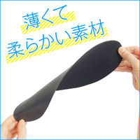 Dr.Scholl　強力消臭・抗菌　インソール　804501　(2枚入）ショールズウェルネスカンパニー