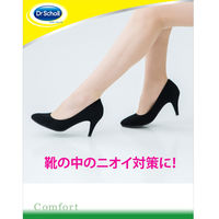 Dr.Scholl　フレッシュ　ステップ　レディ2　802309　(2枚入）ショールズウェルネスカンパニー
