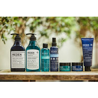 REDEN（リデン）ボディソープ 香るフレグランス マリンムスクの爽やかな香り 男性用 天然由来成分 500ml 2個