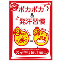 リラク泉 ゲルマバス 500g バケツサイズ 1個 石澤研究所 (透明タイプ)