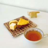 カレルチャペック デイリー クリーミー ルイボス ティーバッグ 1個（20バッグ入）