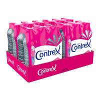 コントレックス クリアボトル 500ml 1箱（24本入）