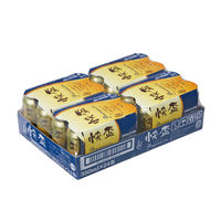 ビール 韓国ビール 新ジャンル 快盃（かいはい） プレミアム 350ml 缶 2箱 （48本）