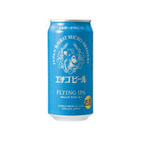 クラフトビール 地ビール 新潟 エチゴビール FLYING IPA 350ml 缶 1箱（24本）