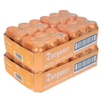 輸入ビール ビール ドイツビール ダルグナー ヴァイツェン 330ml 缶 2箱（48本）