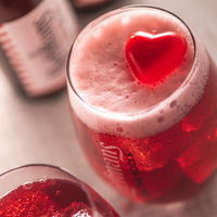 フルーツビール チェリービール 輸入ビール リーフマンス 250ml 瓶 6本