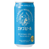 クラフトビール 地ビール 新潟 エチゴビール FLYING IPA 350ml 缶 3本