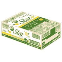 チューハイ 酎ハイ アサヒ Slat（すらっと）グレープフルーツサワー 350ml 缶 1箱（24本）
