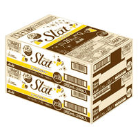 チューハイ 酎ハイ アサヒ Slat（すらっと）シャルドネサワー 350ml 缶 2箱（48本）