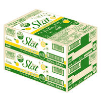 チューハイ 酎ハイ アサヒ Slat（すらっと）グレープフルーツサワー 350ml 缶 2箱（48本）