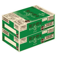 チューハイ 酎ハイ アサヒ 贅沢搾り キウイ 350ml 缶 2箱（48本）