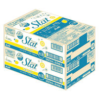 チューハイ 酎ハイ アサヒ Slat（すらっと）レモンサワー 350ml 缶 2箱（48本）