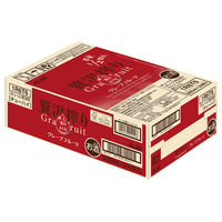 チューハイ 酎ハイ アサヒ 贅沢搾り グレープフルーツ 350ml 缶 2箱（48本）