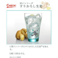 翠 ジン 700ml 瓶 1本セット サントリー　スイジン スイ 翠ジン ソーダ割 ジャパニーズジン