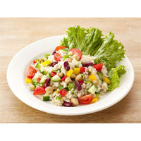 キユーピー　業務用　ほしえぬ　ミックスビーンズ　1kg　キユーピー　 1セット（2個）