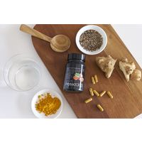 アビオス プロテクト300 1個(120粒)  ターメリック ウコン サプリメント