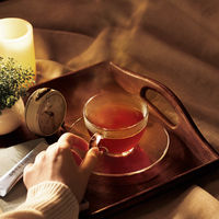 ORBIS（オルビス） おやすみブレンドティー 1箱（14袋） 機能性表示食品 インスタントスティック カフェインフリー