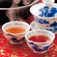 ORBIS（オルビス） カテキン＆ブレンド茶（香るジャスミン茶×烏龍茶） 20袋　3箱　お茶