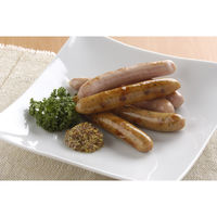 トマトコーポレーション　粒入りマスタード（フランス産）　1セット（2個入）