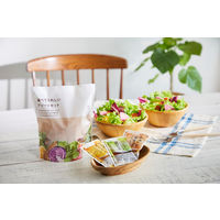 ドレッシング 選べてうれしいアソートセット 20ml 12個（3種各4個入） 1袋 個包装 アソート ケイパック